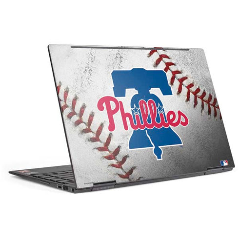 MLB Philadelphia Phillies Game Ball HP Envy Skin