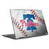 MLB Philadelphia Phillies Game Ball HP Envy Skin