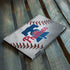 MLB Philadelphia Phillies Game Ball HP Envy Skin