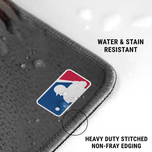 MLB Philadelphia Phillies Game Ball Gaming Mouse Pad