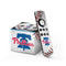 MLB Philadelphia Phillies Game Ball Fire TV Cube Skin