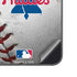 MLB Philadelphia Phillies Game Ball Galaxy A14 5G Skin