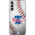MLB Philadelphia Phillies Game Ball Galaxy A14 5G Skin