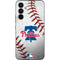 MLB Philadelphia Phillies Game Ball Galaxy A54 5G Skin