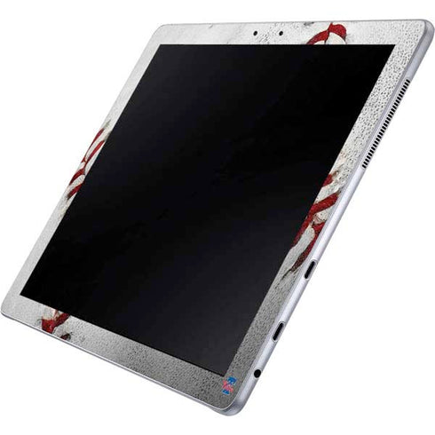 MLB Philadelphia Phillies Game Ball Galaxy Book 12in Skin