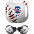 MLB Philadelphia Phillies Game Ball Galaxy Buds Pro Skin