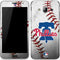 MLB Philadelphia Phillies Game Ball Galaxy J3 Skin
