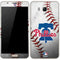 MLB Philadelphia Phillies Game Ball Galaxy J7 Skin