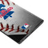 MLB Philadelphia Phillies Game Ball Galaxy Note 10 Plus Skin