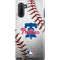 MLB Philadelphia Phillies Game Ball Galaxy Note 10 Pro Case
