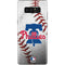 MLB Philadelphia Phillies Game Ball Galaxy Note 8 Skin
