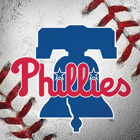 MLB Philadelphia Phillies Game Ball Galaxy Note 8 Skin
