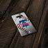 MLB Philadelphia Phillies Game Ball Galaxy Note 9 Skin