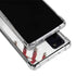 MLB Philadelphia Phillies Game Ball Galaxy Note20 5G Clear Case