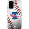 MLB Philadelphia Phillies Game Ball Galaxy Note20 5G Pro Case