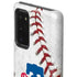 MLB Philadelphia Phillies Game Ball Galaxy Note20 5G Pro Case