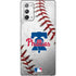 MLB Philadelphia Phillies Game Ball Galaxy Note20 5G Skin