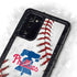 MLB Philadelphia Phillies Game Ball Galaxy Note20 5G Waterproof Case