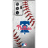 MLB Philadelphia Phillies Game Ball Galaxy Note20 Ultra 5G Skin