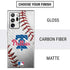 MLB Philadelphia Phillies Game Ball Galaxy Note20 Ultra 5G Skin