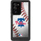 MLB Philadelphia Phillies Game Ball Galaxy Note20 Ultra 5G Waterproof Case