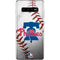 MLB Philadelphia Phillies Game Ball Galaxy S10 Plus Skin