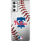 MLB Philadelphia Phillies Game Ball Galaxy S20 Fan Edition Skin
