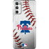 MLB Philadelphia Phillies Game Ball Galaxy S20 Fan Edition Skin