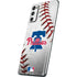 MLB Philadelphia Phillies Game Ball Galaxy S20 Fan Edition Skin