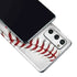 MLB Philadelphia Phillies Game Ball Galaxy S20 Fan Edition Skin