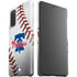 MLB Philadelphia Phillies Game Ball Galaxy S20 Lite Case