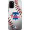 MLB Philadelphia Phillies Game Ball Galaxy S20 Plus Pro Case