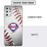 MLB Philadelphia Phillies Game Ball Galaxy S20 Plus Skin