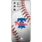 MLB Philadelphia Phillies Game Ball Galaxy S20 Plus Skin
