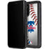 MLB Philadelphia Phillies Game Ball Galaxy S20 Plus Waterproof Case