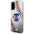 MLB Philadelphia Phillies Game Ball Galaxy S20 Pro Case