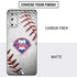 MLB Philadelphia Phillies Game Ball Galaxy S20 Skin