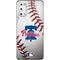 MLB Philadelphia Phillies Game Ball Galaxy S20 Skin