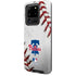 MLB Philadelphia Phillies Game Ball Galaxy S20 Ultra 5G Pro Case