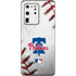 MLB Philadelphia Phillies Game Ball Galaxy S20 Ultra 5G Skin