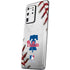 MLB Philadelphia Phillies Game Ball Galaxy S20 Ultra 5G Skin