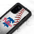 MLB Philadelphia Phillies Game Ball Galaxy S20 Waterproof Case