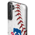 MLB Philadelphia Phillies Game Ball Galaxy S21 Plus 5G Pro Case