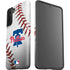 MLB Philadelphia Phillies Game Ball Galaxy S21 Plus 5G Pro Case