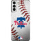 MLB Philadelphia Phillies Game Ball Galaxy S21 Plus 5G Skin