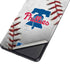 MLB Philadelphia Phillies Game Ball Galaxy S21 Ultra 5G Skin