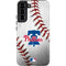 MLB Philadelphia Phillies Game Ball Galaxy S22 Plus Pro Case