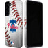 MLB Philadelphia Phillies Game Ball Galaxy S22 Plus Pro Case