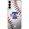 MLB Philadelphia Phillies Game Ball Galaxy S22 Plus Skin