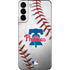 MLB Philadelphia Phillies Game Ball Galaxy S22 Plus Skin